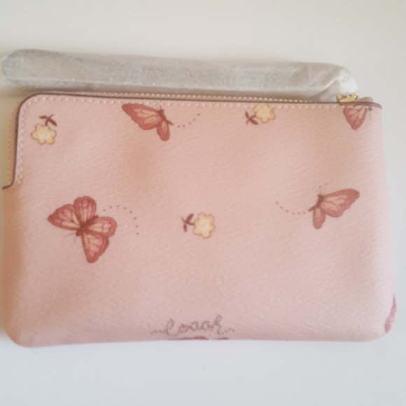 COACH WRISTLET - Picture 4 of 7